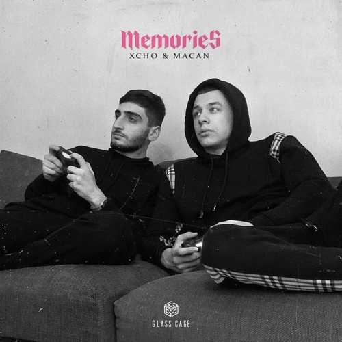 Xcho, Macan - Memories (Acoustic Remix)