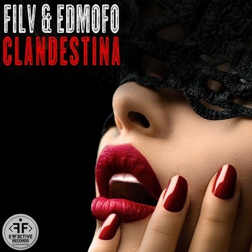 FILV, Edmofo, Emma Peters - Clandestina (Acoustic Version)