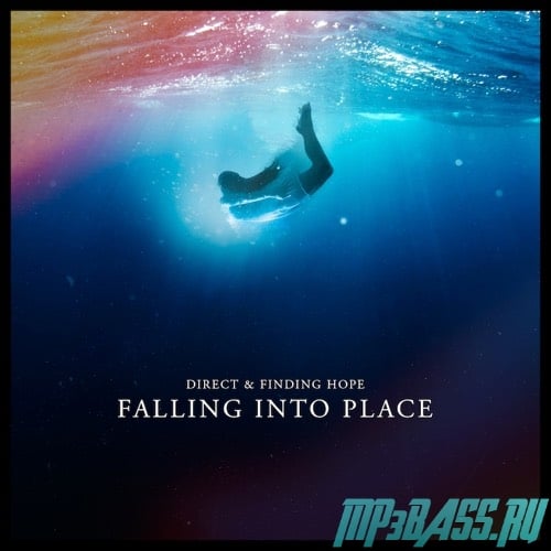 Direct - Falling Into Place (feat. Finding Hope)