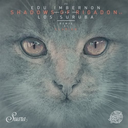 Edu Imbernon, Los Suruba - Shadows Of Rigadon (Clarian Remix)