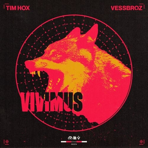 Tim Hox , Vessbroz - Vivimus (Extended Mix)