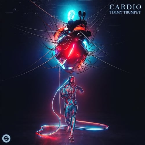 Timmy Trumpet - Cardio (Radio Edit)