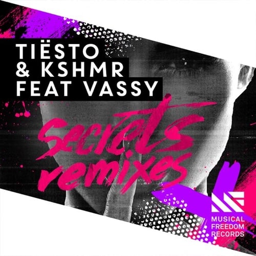 Tiesto, KSHMR - Secrets (Don Diablo VIP Remix)