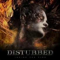 Disturbed - Inside The Fire