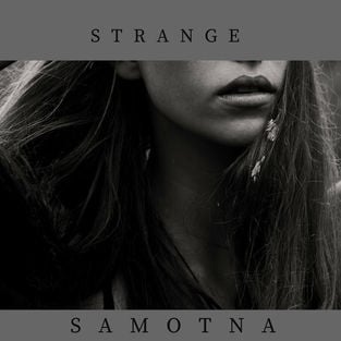 Strange - Samotna