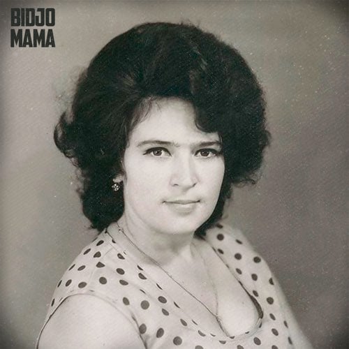 Bidjo - Мама