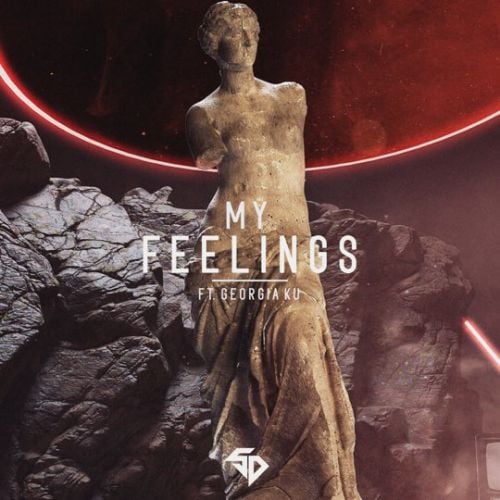 Serhat Durmus, Georgia Ku - My Feelings (Raaban Remix)