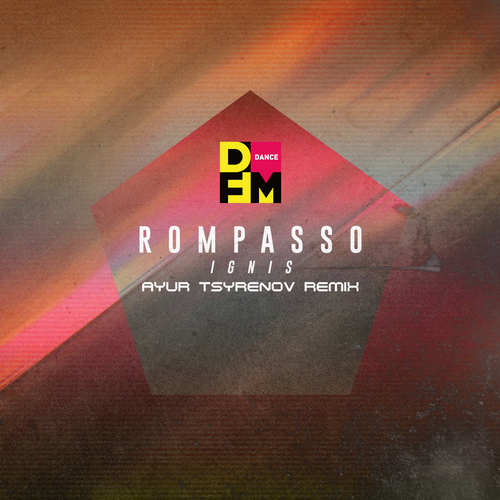 Rompasso - Ignis (Ayur Tsyrenov Remix)