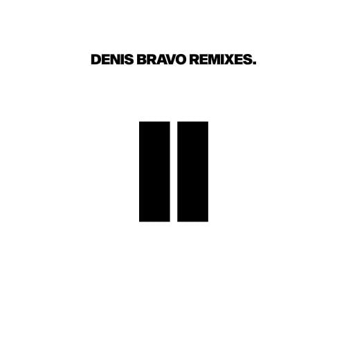 Filatov, Karas - Чилить (Denis Bravo Remix)