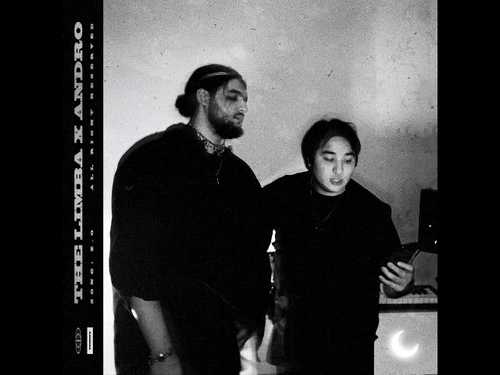 The Limba, Andro - X.O (Max Beatstone Remix)