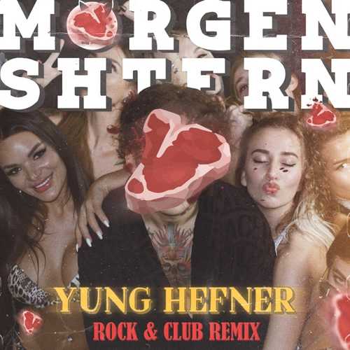 Morgenshtern - Yung Hefner (Club Remix)