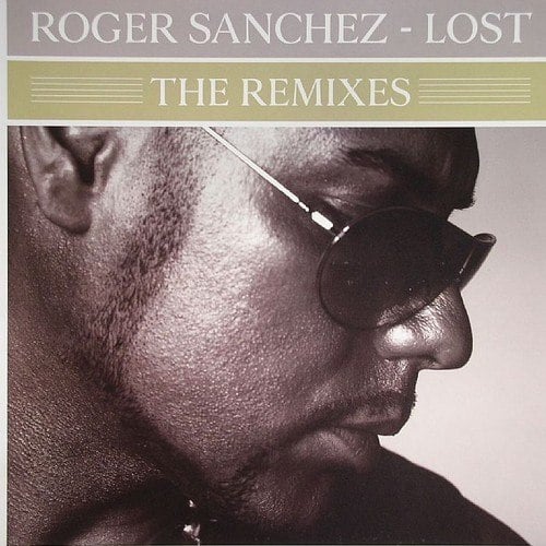 Roger Sanchez - Lost (D-Trax & Dimitri Valeff Remix)