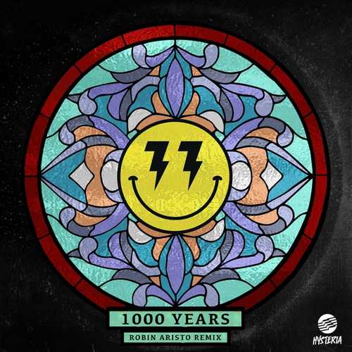 Bingo Players - 1000 Years (Robin Aristo Remix)