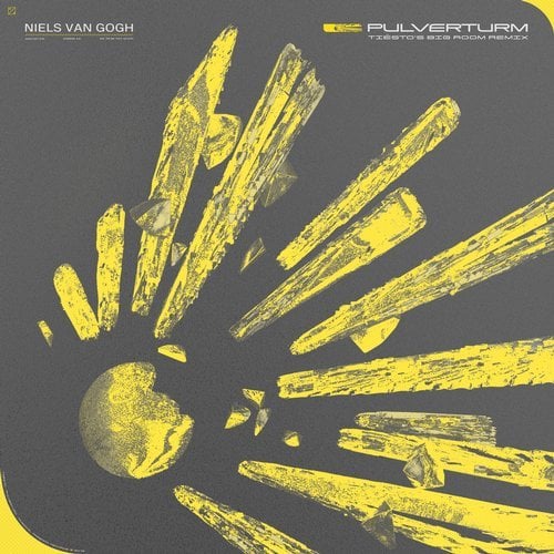 Niels Van Gogh - Pulverturm (Tiesto's Big Room Extended Mix)