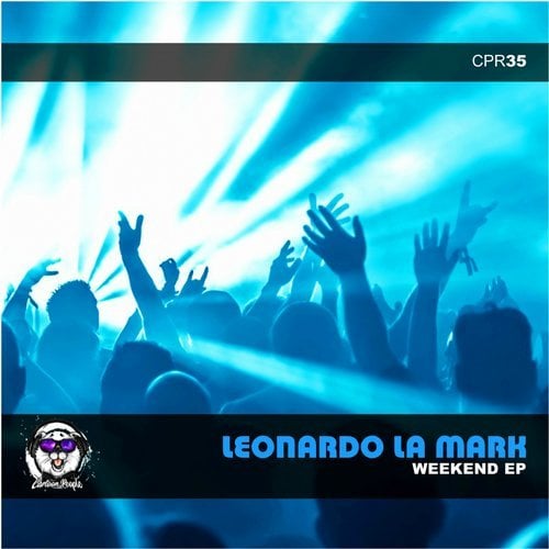 Leonardo La Mark - Weekend (John Reyton Remix)