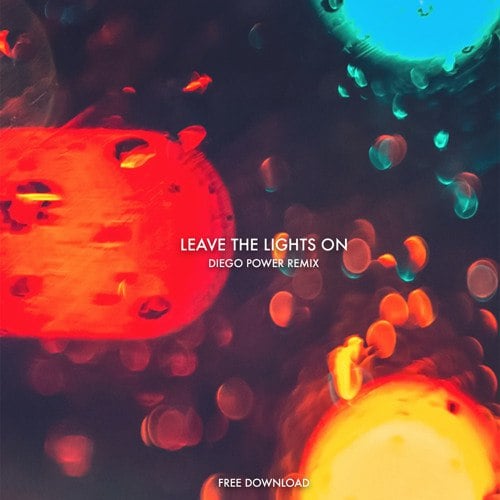 Meiko - Leave The Lights On (Diego Power Remix)