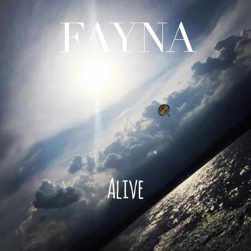 Fayna - Alive (Monkey MO Remix)