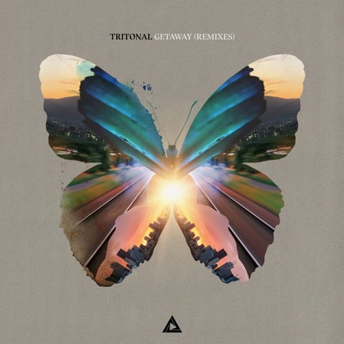 Tritonal, Angel Taylor - Getaway (Jengi Beats Remix)