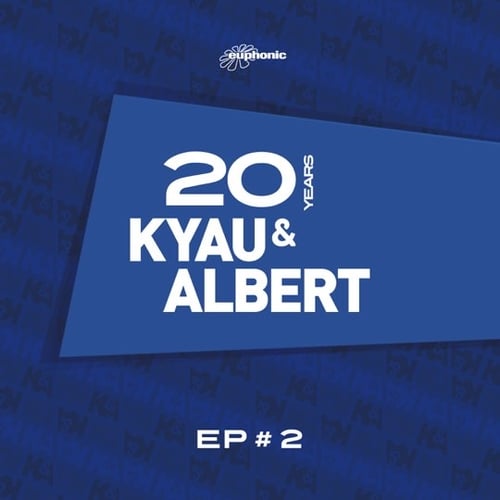 Kyau, Albert - I Love You (Dimension Remix)