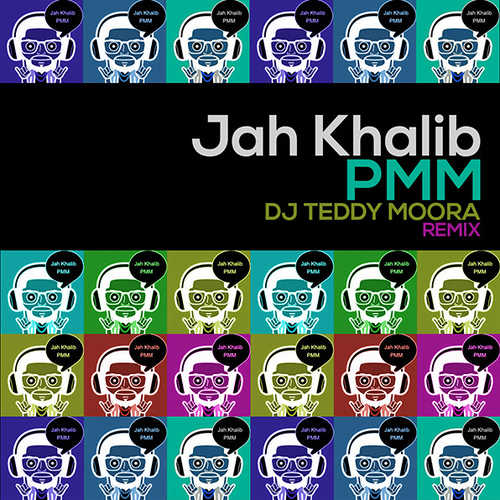 Jah Khalib - Pmm (DJ Teddy Moora Remix)