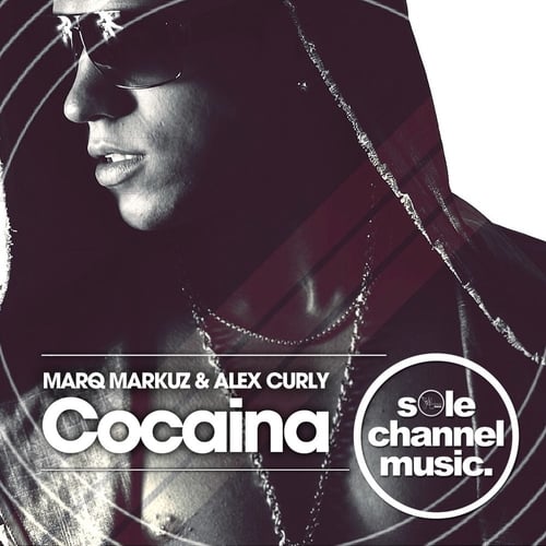 MarQ Markuz, Alex Curly - Cocaina (Deep Mix)