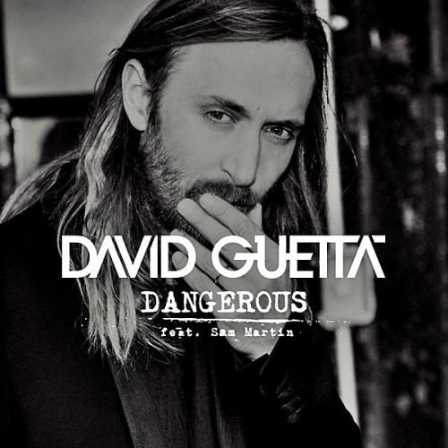 David Guetta, Sam Martin - Dangerous (Pavel Velchev & Dmitriy Rs Remix)