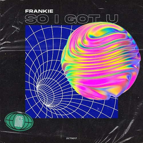 Frankie - So I Got U (Extended Mix)