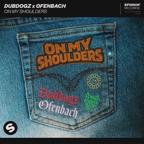 Dubdogz, Ofenbach - On My Shoulders (Extended Mix)