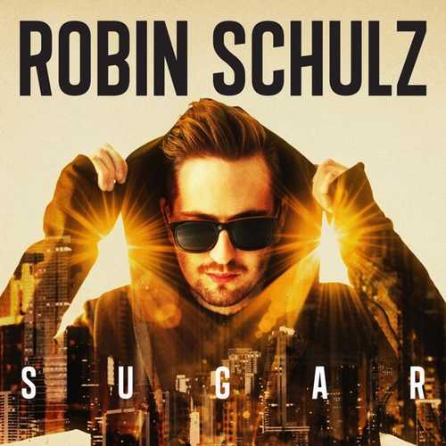 Robin Schulz, Henri Pfr - Wave Goodbye (feat. Jeffrey Jey)