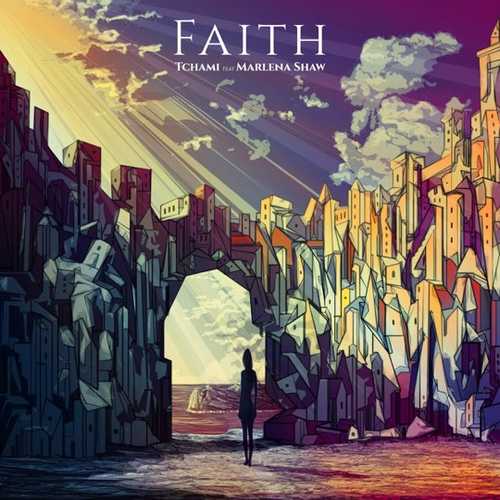 Tchami - Faith (feat. Marlena Shaw)