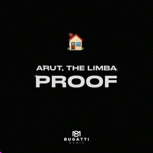 Arut - Proof (feat. The Limba)