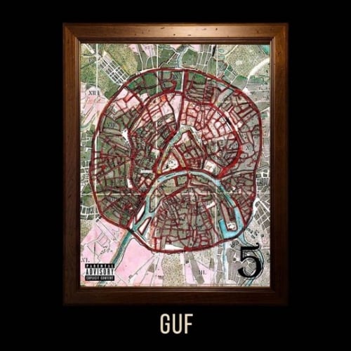 Guf - Надоем