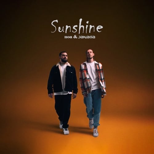 Noa - Sunshine (feat. Janaga)