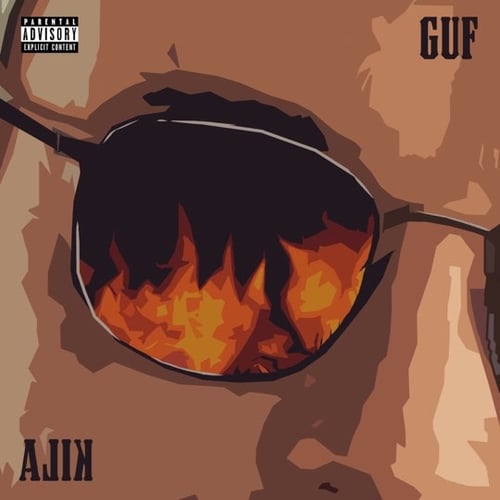 Guf - Алик