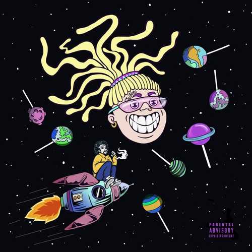 Thomas Mraz - Black Dwarf (feat. Fat Nick)