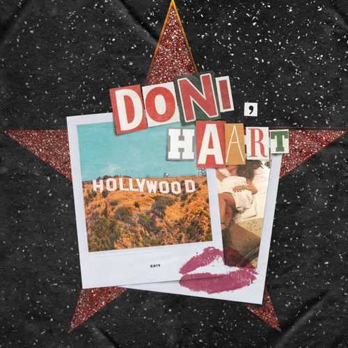 Doni - Hollywood (feat. Haart)