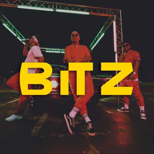 BITZ - Толпа