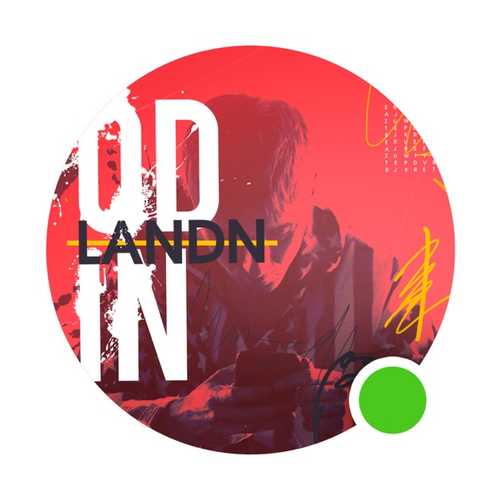 Landn - Odin