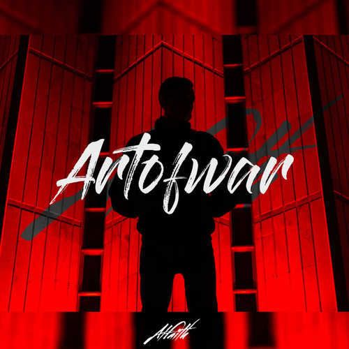 ALFAITH - Artofwar (Prod. By Backr8)