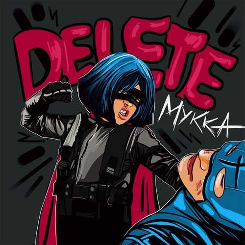 Мукка - Delete