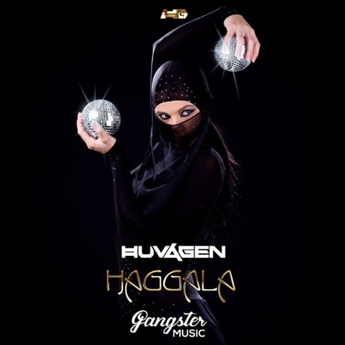 Huvagen - Haggala