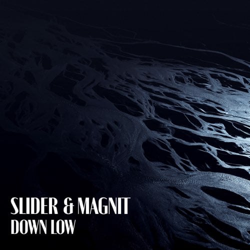 Slider, Magnit - Down Low (Radio Edit)