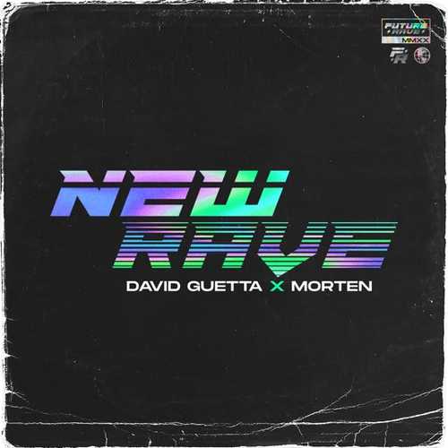 David Guetta, Morten - Kill Me Slow (Extended Mix)