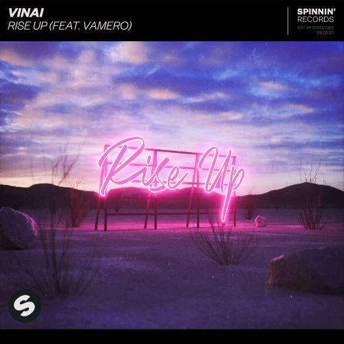 Vinal - Rise Up (feat. Vamero)