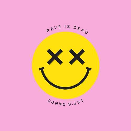 Хлеб - Rave Is Dead Let's Dance