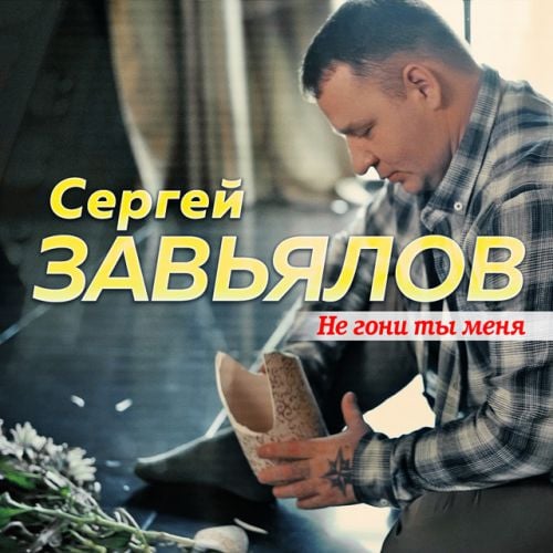 Сергей Завьялов - Не Гони Ты Меня