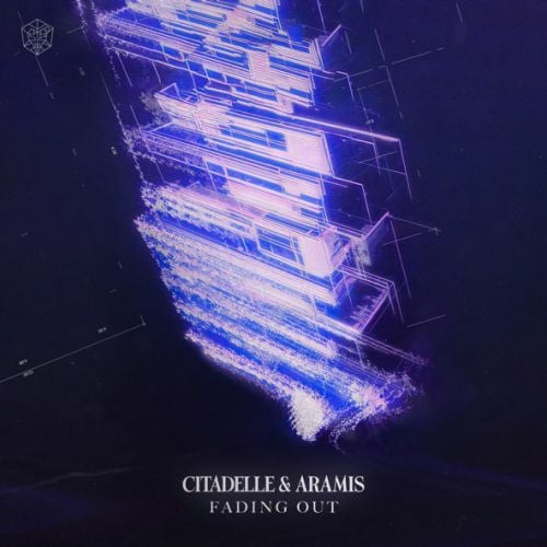 Citadelle, Aramis - Fading Out (Extended Mix)