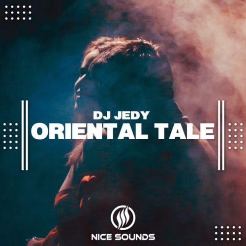 DJ Jedy - Oriental Tale