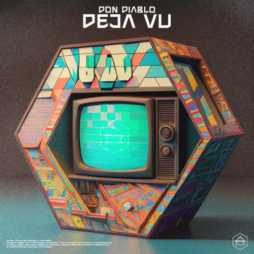 Don Diablo - Deja Vu