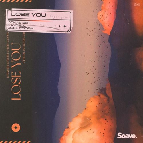 Jonas Eb - Lose You (feat. Kaydell & Joel Coopa)